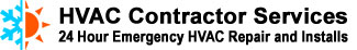 Pilgrim Gardens HVAC Services